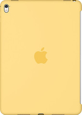 Silicone Case for iPad Pro 9.7 (Yellow) [MM282ZM/A]