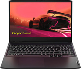 Lenovo IdeaPad Gaming 3 15ACH6 82K200QXPB