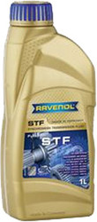 STF Synchromesh Transmission Fluid 1л