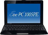 ASUS Eee PC 1005PE-BLK044S