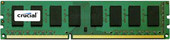 Crucial 4GB DDR3 PC3-10600 (CT51264BA1339)