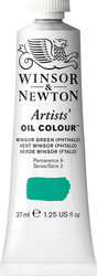 Artists Oil 1214720 (37 мл, винзор зеленый)