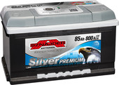 Silver Premium 585 45 (85 А·ч)