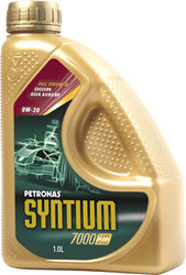 Syntium 7000 XS 0W-30 1л
