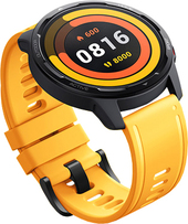 для Xiaomi Watch S1 Active (желтый)