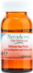 NaturActive Для укрепления волос с микрочастицами малахита 10 мл