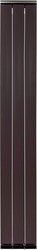 S 700 (13 секций, коричневый мат)
