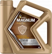 Magnum Maxtec 5W-40 4л