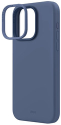 LINO Blue (Magsafe) для iPhone 15 Pro Max IP6.7P(2023)-LINOHMBLU