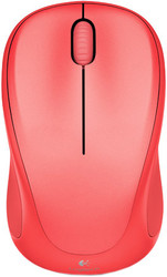 Wireless Mouse M317 Bubble Bath (910-004185)