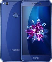 HONOR 8 Lite 3GB/32GB (синий) [PRA-TL10]