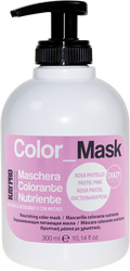 Color Mask с прямым пигментом пастельная роза 300 мл