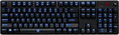 POSEIDON Z Illuminated Blue Switch Edition (KB-PIZ-KLBLRU-01)