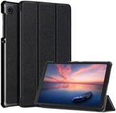 Smart Case для Samsung Galaxy Tab A7 Lite (черный)
