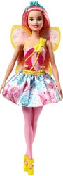 Dreamtopia Fairy Doll FJC88