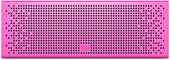 Mi Bluetooth Speaker (розовый, международная версия)