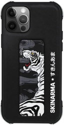 Shinwa Sutando для iPhone 12 Pro Max (тигр)