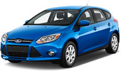 Focus Trend Hatchback 2.0td (115) 6AT (2010)