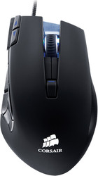 Vengeance M90 Performance MMO and RTS Laser Gaming Mouse