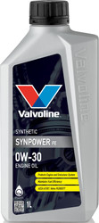 SynPower FE 0W-30 1л