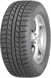 Wrangler HP All Weather 195/80R15 96H