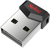 4GB USB 2.0 FlashDrive Netac UM81 Ultra compact