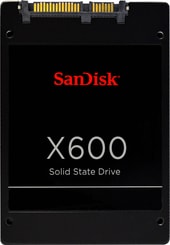 X600 512GB SD9SB8W-512G-1122