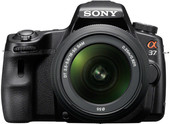 Sony SLT-A37K 18-55mm