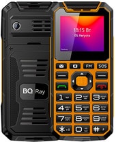 BQ-2004 Ray (оранжевый)