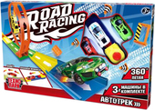 Road Racing RR-TRK-121-R