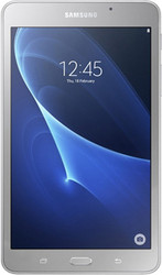 Samsung Galaxy Tab A 7.0 8GB Silver [SM-T280]