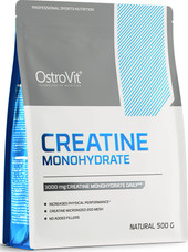 Creatine Monohydrate (без вкуса, 500 г)