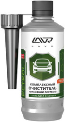 Complete Fuel System Cleaner Petrol 310мл (Ln2123)