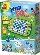 Wrap&Go 3 в 1 02237