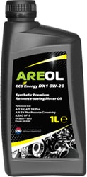 Eco Energy DX1 0W-20 1л