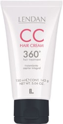 Крем-уход увлажняющий и питательный CC Hair Cream 50 мл
