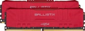 Ballistix 2x16GB DDR4 PC4-24000 BL2K16G30C15U4R