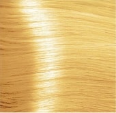 с кератином NA 903 ультра-светлый золотой блонд