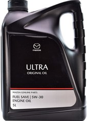 Dexelia Ultra 5W-30 (053005TFE) 5л