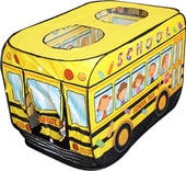 Школьный автобус (50 шаров) DV-T-1682