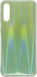Polar Tpu для Samsung Galaxy A50/A30s (зеленый)