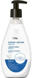 Жидкое мыло Дермо Liquid Soap Dermo 500 мл