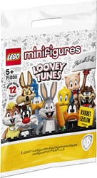 Minifigures 71030 Looney Tunes