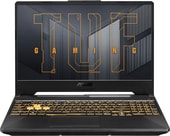 ASUS TUF Gaming F15 FX506HC-HN002