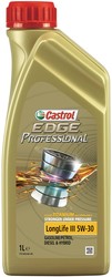 EDGE Professional LongLife III 5W-30 1л