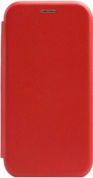 Winshell Book для Huawei Y5 Prime (2018)/Honor 7A (красный)