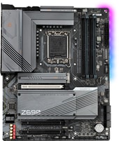 Z690 Gaming X DDR4 (rev. 1.0)