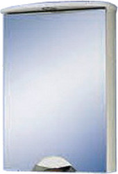Аврора 50 зеркало-шкаф (EA.04.50.00.L)