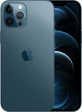 iPhone 12 Pro Max Demo 128GB (тихоокеанский синий)