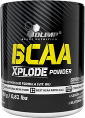 BCAA Xplode Powder (280 г)